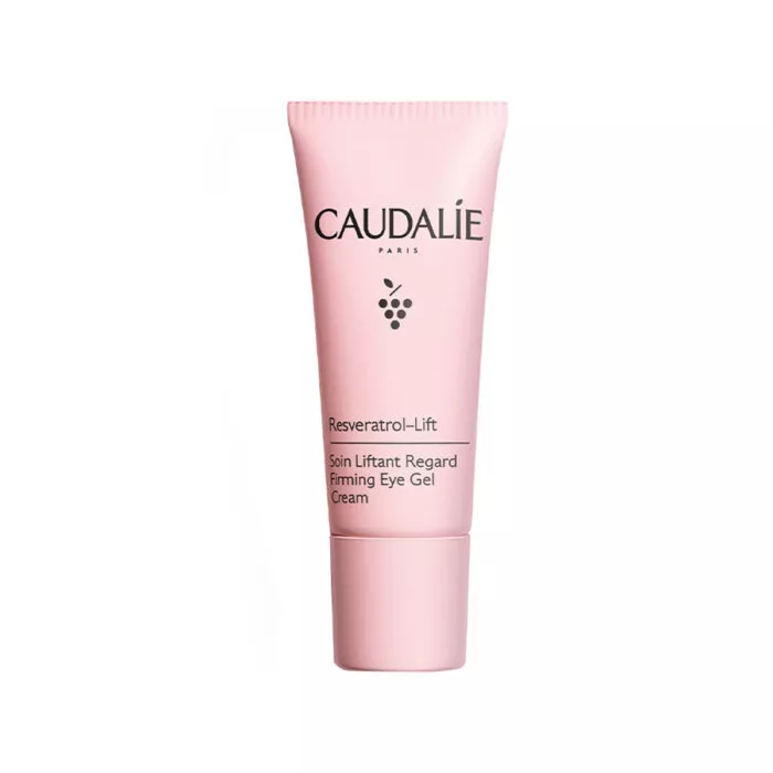 Caudalie – Resveratrol Lift Firming Eye Gel-Cream