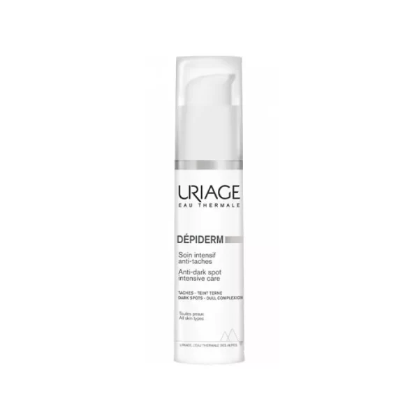 Uriage – Depiderm Anti-Spot Intensive Care