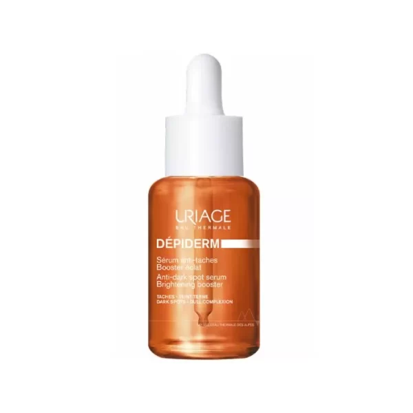 Uriage – Dépiderm Brightening Corrective Serum