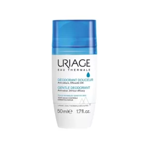 Uriage – Gentle Deodorant Roll on