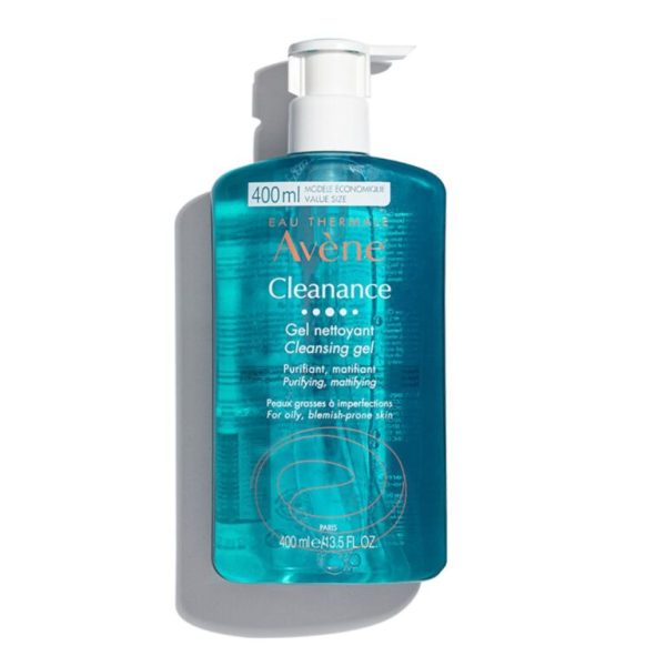 Cleanance Gel nettoyant
