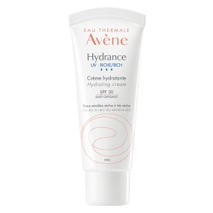 Hydrance UV Rich Hydrating Cream