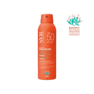 SUN SECURE Brume SPF50