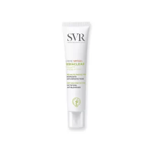SEBIACLEAR SPF50+ Cream