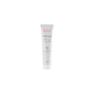 Cold Cream