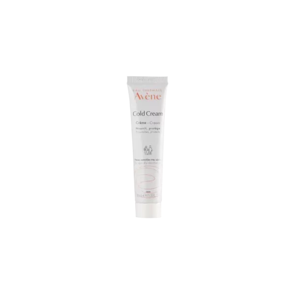 Cold Cream