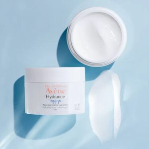 Hydrance Aqua-Gel 50ml