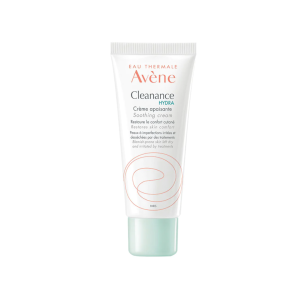 Cleanance HYDRA Crème apaisante