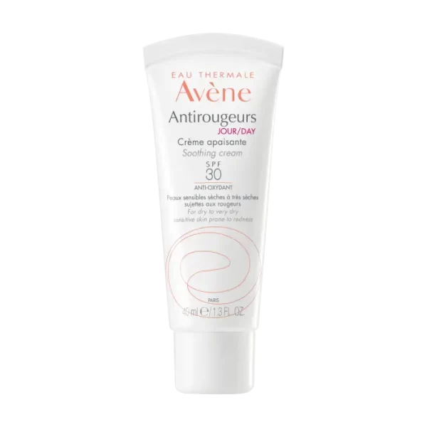 Antirougeurs GIORNO Crema Lenitiva SPF 30