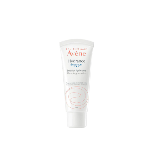Avene - Hydrance Légère *40 ml