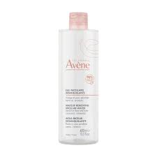 Eau micellaire démaquillante 200ml