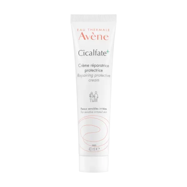 Cicalfate+ Crema Ristrutturante Protettiva 40ml