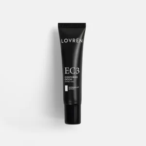 EC3 Contorno Occhi Siero-Gel