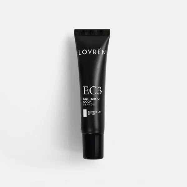 EC3 Contorno Occhi Siero-Gel