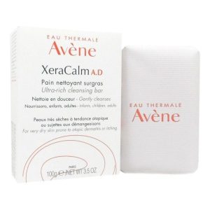 XeraCalm A.D Pain nettoyant surgras