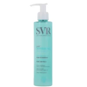 SVR Physiopure Lait démaquillant
