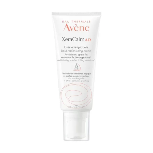 Avene XeraCalm AD Lipid-restoring Cream for Dry Skin