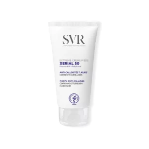 XERIAL 50 Extrême Crème Pieds