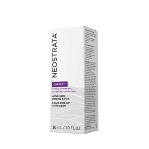 NEOSTRATA - CORRECT ANTIOXIDANT DEFENSE SERUM