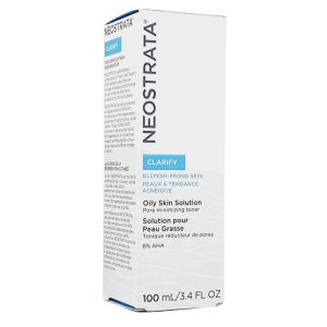 NEOSTRATA - Oily Skin Solution