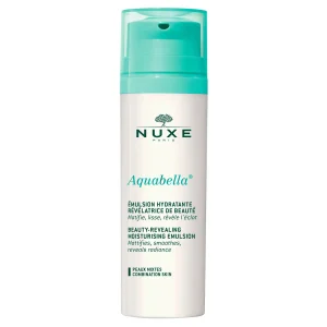 NUXE - Beauty-Revealing Moisturizing Emulsion, Aquabella 50 ml