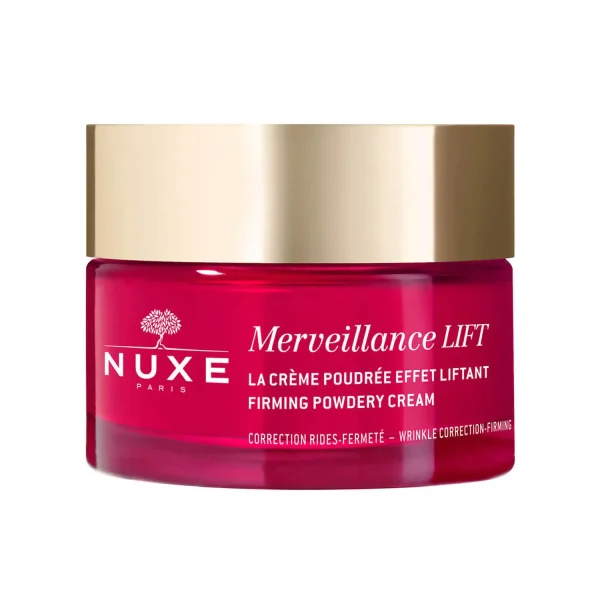 NUXE - Firming Powdery Cream, Merveillance Lift 50 ml