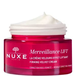 NUXE - Firming Velvet Cream, Merveillance Lift 50 ml
