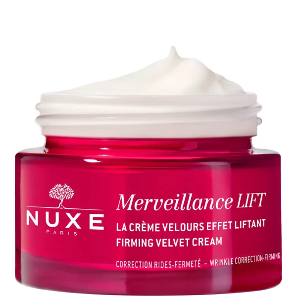 NUXE - Firming Velvet Cream, Merveillance Lift 50 ml