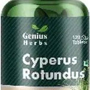 Ciperus 500 mg
