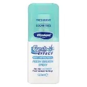 Fresh effect spray