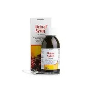 Urinal syrup 150ml