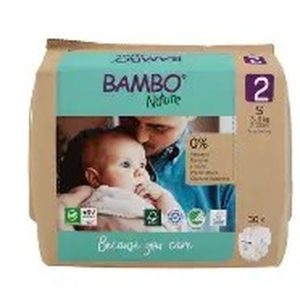 Bambo nature 5 Xl