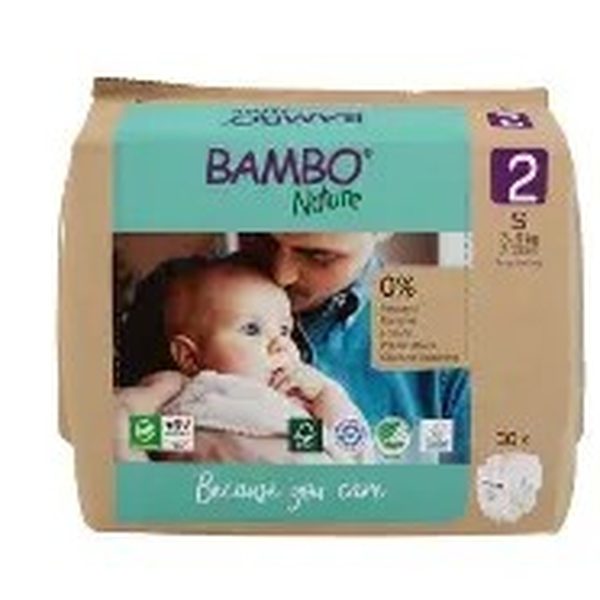 Bambo nature 5 Xl