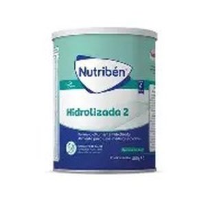 Nutriben hidrolizada 2