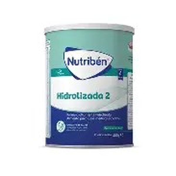 Nutriben hidrolizada 2
