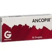 Ancopir Amp i.m. 2ml