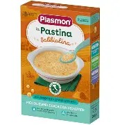 Pastina sabbiolina 6m+